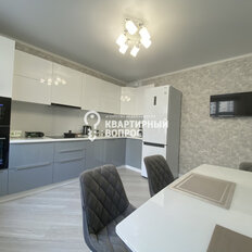 Квартира 86,6 м², 3-комнатная - изображение 2