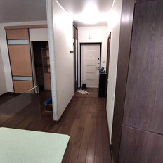 Квартира 27,5 м², 1-комнатная - изображение 5