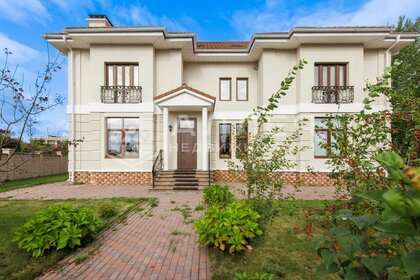 637 м² дом, 19 соток участок 180 000 000 ₽ - изображение 49