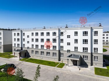 17,7 м², квартира-студия 2 360 000 ₽ - изображение 17