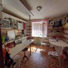 Квартира 83,2 м², 3-комнатная - изображение 5