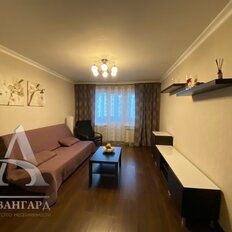 Квартира 43,6 м², 1-комнатная - изображение 3