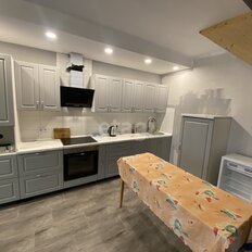 Квартира 110,7 м², 4-комнатная - изображение 3