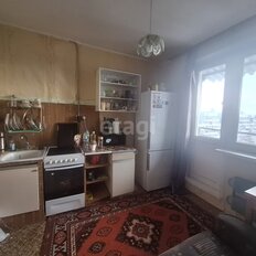 Квартира 38,7 м², 1-комнатная - изображение 2