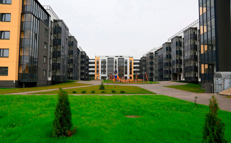 Купить квартиру до 6 млн рублей на улице Комарова в Сыктывкаре - изображение 4