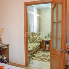 Квартира 45,5 м², 2-комнатная - изображение 2