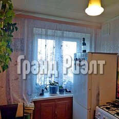 Квартира 33,2 м², 1-комнатная - изображение 5