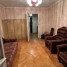 Квартира 51 м², 2-комнатная - изображение 4