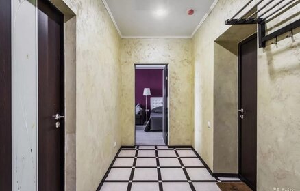 40 м², 1-комнатная квартира 2 500 ₽ в сутки - изображение 61