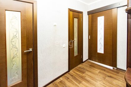 Купить квартиру с современным ремонтом в Республике Мордовия - изображение 45