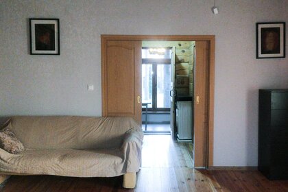 Купить трехкомнатную квартиру с отделкой в ЖК «Цветной город» в Санкт-Петербурге и ЛО - изображение 17