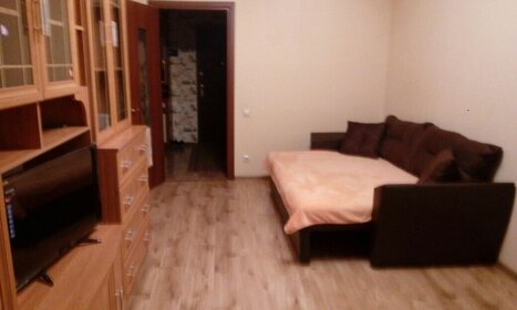 36 м², 1-комнатная квартира 2 200 ₽ в сутки - изображение 43