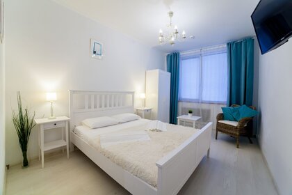 25 м², квартира-студия 3 450 ₽ в сутки - изображение 68