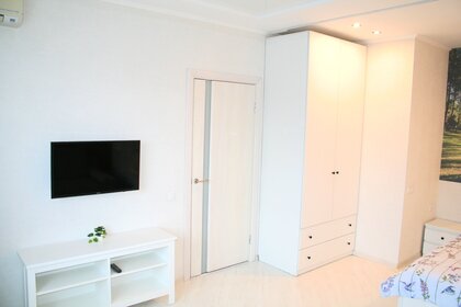 35 м², 1-комнатная квартира 2 000 ₽ в сутки - изображение 47