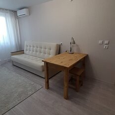 Квартира 27 м², студия - изображение 3