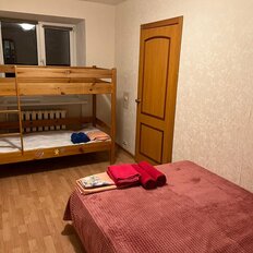 Квартира 45 м², 2-комнатная - изображение 5