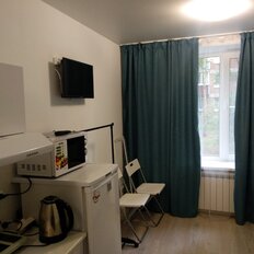 Квартира 15 м², студия - изображение 2