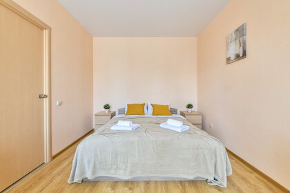 45 м², 1-комнатная квартира 3 900 ₽ в сутки - изображение 63