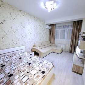 40 м², 2-комнатная квартира 3 500 ₽ в сутки - изображение 93