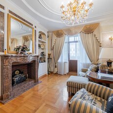 Квартира 178,4 м², 4-комнатная - изображение 3