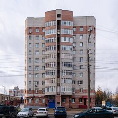 Квартира 56,3 м², 2-комнатная - изображение 2