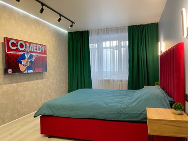 40 м², 2-комнатная квартира 2 500 ₽ в сутки - изображение 36