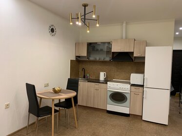 40 м², 1-комнатная квартира 3 500 ₽ в сутки - изображение 88