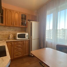 Квартира 33,7 м², 1-комнатная - изображение 2