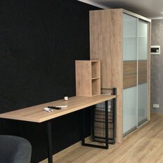 Квартира 37 м², студия - изображение 3