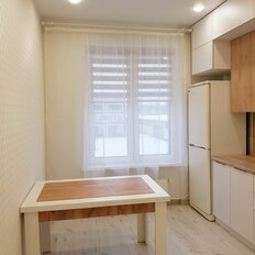 Квартира 60 м², 2-комнатные - изображение 4