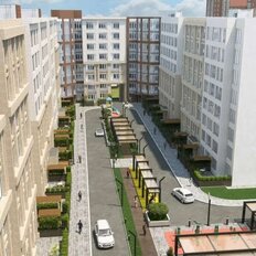 Квартира 77,3 м², 2-комнатная - изображение 4