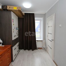 Квартира 41 м², 3-комнатная - изображение 4