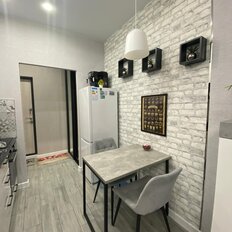 Квартира 24,5 м², студия - изображение 4