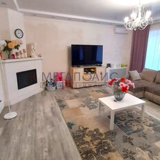 Квартира 93,5 м², 3-комнатная - изображение 4