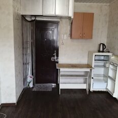 Квартира 12 м², студия - изображение 3