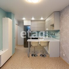 Квартира 28,6 м², 2-комнатная - изображение 2