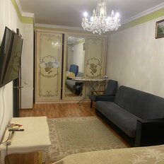 Квартира 40 м², 1-комнатная - изображение 5