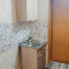 Квартира 18 м², 1-комнатная - изображение 4