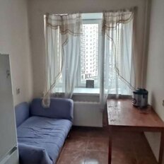 Квартира 29 м², студия - изображение 2