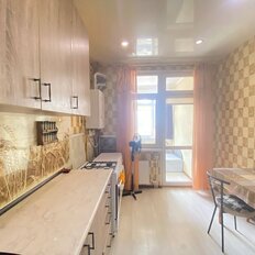 Квартира 37,5 м², 1-комнатная - изображение 3