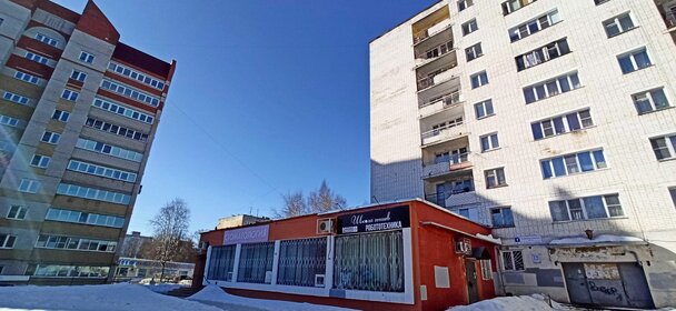 Купить однокомнатную квартиру с балконом и в новостройке в Республике Хакасия - изображение 4