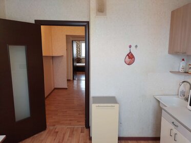 35 м², 1-комнатная квартира 13 500 ₽ в месяц - изображение 57