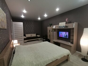 39 м², квартира-студия 3 000 ₽ в сутки - изображение 49