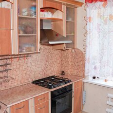 Квартира 52,8 м², 2-комнатные - изображение 1