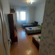 Квартира 70 м², 2-комнатная - изображение 5