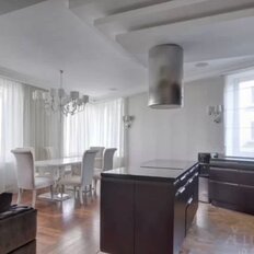 Квартира 135,4 м², 3-комнатная - изображение 3