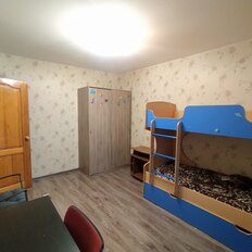 Квартира 55,1 м², 3-комнатная - изображение 3