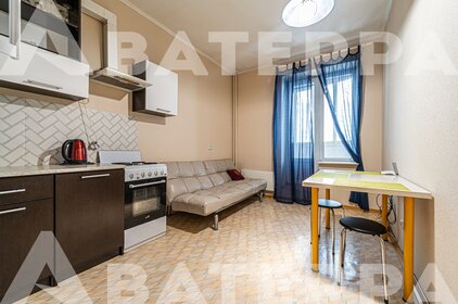 Купить квартиру-студию до 6 млн рублей в районе Советский в Казани - изображение 44