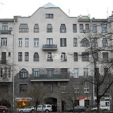 Квартира 124,4 м², 4-комнатная - изображение 1