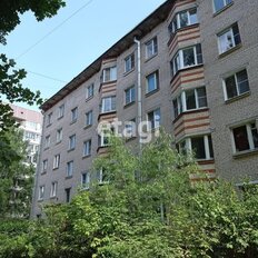 Квартира 34,9 м², 1-комнатная - изображение 1